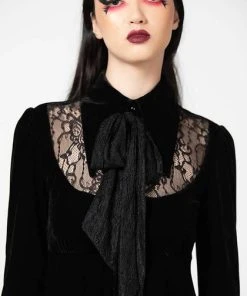 KILLSTAR All Nymyra Velvet [Black] | CAMEO DRESS* -VERA’S EYECANDY Shop killstar nymyra velvet black cameo dress 2 4700e97b e68e 4ce1 bae5 8c51c557da9a 700x700