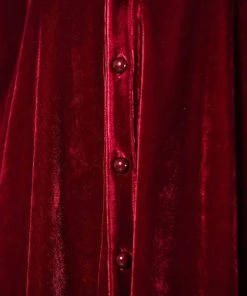 KILLSTAR All Nymyra Velvet [Blood] | CAMEO DRESS* -VERA’S EYECANDY Shop killstar nymyra velvet blood cameo dress 6 4052f0a1 3a19 40f5 bb3d 98825232bdc7 700x700