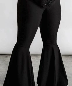 KILLSTAR All Nyte Mystic | PANTS -VERA’S EYECANDY Shop killstar nyte mystic trousers 4 c1d14553 9156 4905 bfe9 28f553497e32 700x700