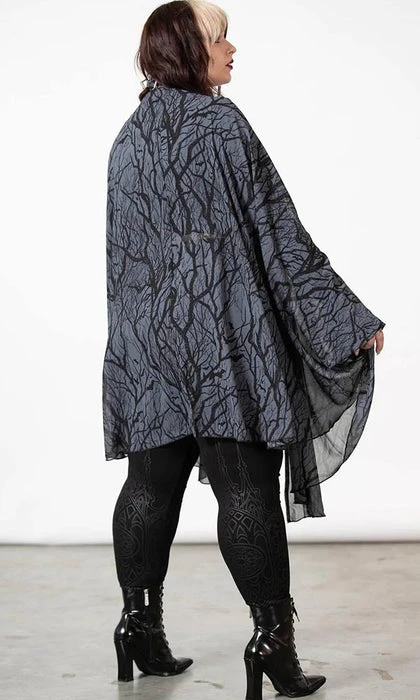 Obscurum Chiffon | CARDIGAN KILLSTAR All Obscurum Chiffon | CARDIGAN -VERA’S EYECANDY Shop killstar obscurum chiffon cardigan 11 756ff6b1 0627 44b6 9f24