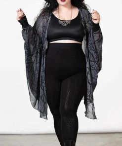 KILLSTAR All Obscurum Chiffon | CARDIGAN 5 KILLSTAR All Obscurum Chiffon | CARDIGAN -VERA’S EYECANDY Shop killstar obscurum chiffon cardigan 1 99544c51 7e99 4183 ae91 d8b017e4f7a9 700x700