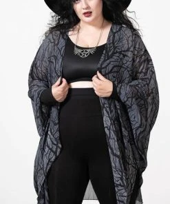 KILLSTAR All Obscurum Chiffon | CARDIGAN 7 KILLSTAR All Obscurum Chiffon | CARDIGAN -VERA’S EYECANDY Shop killstar obscurum chiffon cardigan 2 af310f56 321f 4f75 be37 737fbf0d23e6 700x700