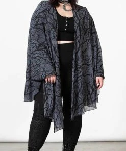 KILLSTAR All Obscurum Chiffon | CARDIGAN 10 KILLSTAR All Obscurum Chiffon | CARDIGAN -VERA’S EYECANDY Shop killstar obscurum chiffon cardigan 6 a2969a7f 50fd 43db b246 3a3684f6605f 700x700