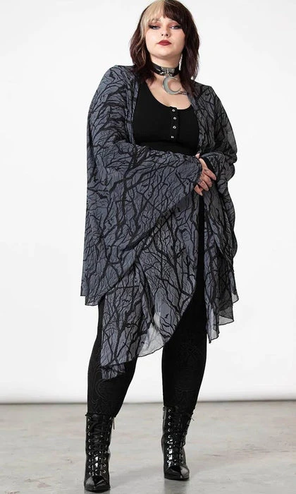 Obscurum Chiffon | CARDIGAN KILLSTAR All Obscurum Chiffon | CARDIGAN -VERA’S EYECANDY Shop killstar obscurum chiffon cardigan 7 14328c9a e177 43b2 a3fa