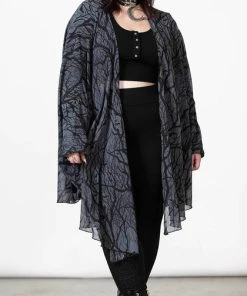 KILLSTAR All Obscurum Chiffon | CARDIGAN 11 KILLSTAR All Obscurum Chiffon | CARDIGAN -VERA’S EYECANDY Shop killstar obscurum chiffon cardigan 9 3ecb8ef0 4ab8 4181 8594 ccaa7258b2f6 700x700