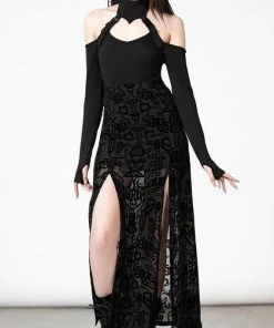 KILLSTAR Cyberpunk Oralia | COLD SHOULDER TOP* -VERA’S EYECANDY Shop killstar oralia cold shoulder top 3 47a86907 42b6 4fef 862f 834eb87a17f8 700x700