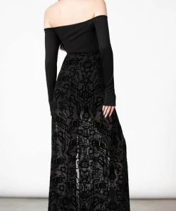 KILLSTAR Cyberpunk Oralia | COLD SHOULDER TOP* -VERA’S EYECANDY Shop killstar oralia cold shoulder top 4 f68b681c 0bef 4f04 b4c4 5a2cb305bca7 700x700