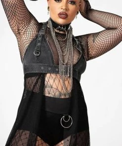 KILLSTAR All Oriana | MESH DUSTER* 5 KILLSTAR All Oriana | MESH DUSTER* -VERA’S EYECANDY Shop killstar oriana mesh duster 2 8700b1f4 b8fe 4aa1 84db f7796885b4c9 700x700