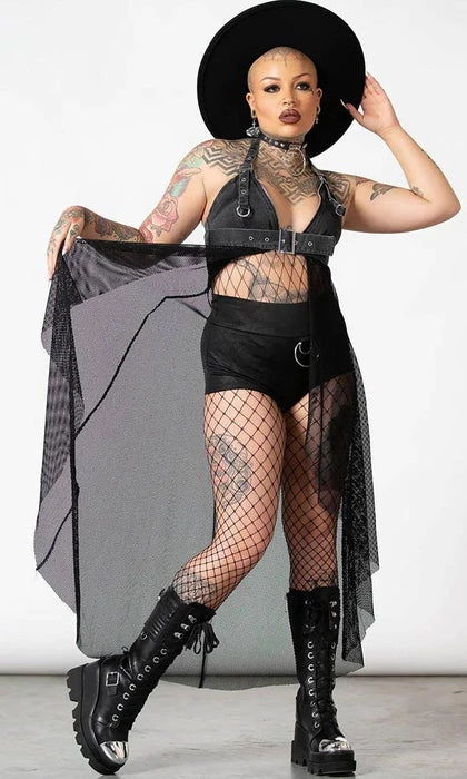 Oriana | MESH DUSTER* KILLSTAR All Oriana | MESH DUSTER* -VERA’S EYECANDY Shop killstar oriana mesh duster 3 9a06f6ec 1a81 4dd7 8b64