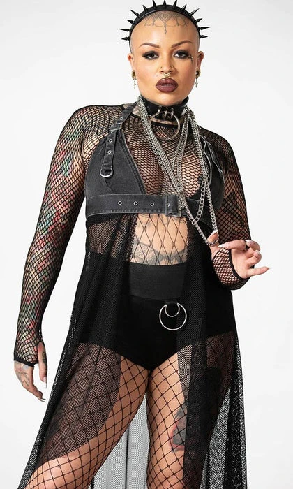 Oriana | MESH DUSTER* KILLSTAR All Oriana | MESH DUSTER* -VERA’S EYECANDY Shop killstar oriana mesh duster 4 14f76de7 cf8d 468c b126