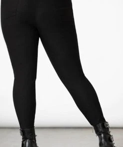 KILLSTAR Grunge Overdrive | SKINNY PANTS 4 KILLSTAR Grunge Overdrive | SKINNY PANTS -VERA’S EYECANDY Shop killstar overdrive skinny trousers 8 7073da4d fdee 40df a7a3 840dc1fc4759 700x700