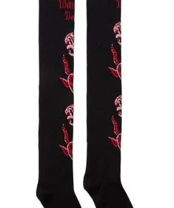 KILLSTAR All Pact | LONG SOCKS -VERA’S EYECANDY Shop killstar pact long socks 4 0098062a 7e38 441b b99f 4c2ef9b124c6 700x700