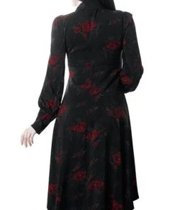 KILLSTAR All Pandora | SHIRT DRESS^ -VERA’S EYECANDY Shop killstar pandora shirt dress 2 884ffca6 b8cc 44bb a773 33e0d5c242c3 700x700