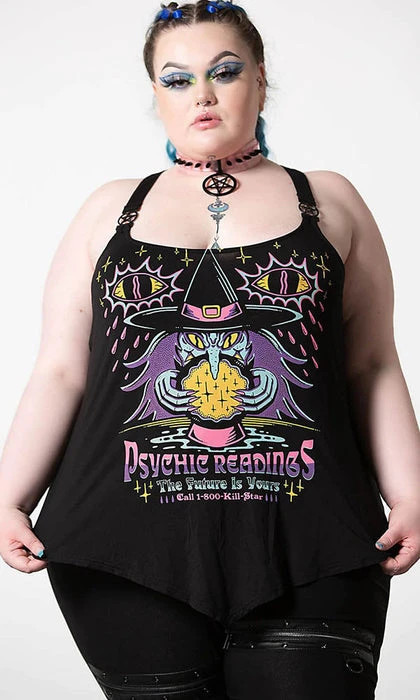Paranormal | VEST TOP** KILLSTAR Pastel Goth Paranormal | VEST TOP** -VERA’S EYECANDY Shop killstar paranormal vest top 10 0a1c89cf 451d 4e3c 953d