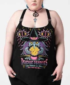 KILLSTAR Pastel Goth Paranormal | VEST TOP** 12 KILLSTAR Pastel Goth Paranormal | VEST TOP** -VERA’S EYECANDY Shop killstar paranormal vest top 11 c3005591 3b5d 47a3 9fc7 fbc49e39e6be 700x700