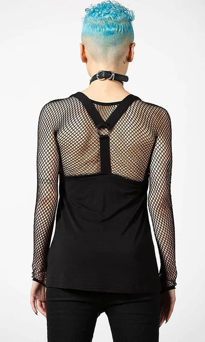 Paranormal | VEST TOP** KILLSTAR Pastel Goth Paranormal | VEST TOP** -VERA’S EYECANDY Shop killstar paranormal vest top 4 5b998597 91a7 4075 be16