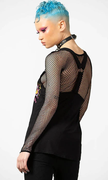 Paranormal | VEST TOP** KILLSTAR Pastel Goth Paranormal | VEST TOP** -VERA’S EYECANDY Shop killstar paranormal vest top 5 dda89bb9 456b 4176 9acf