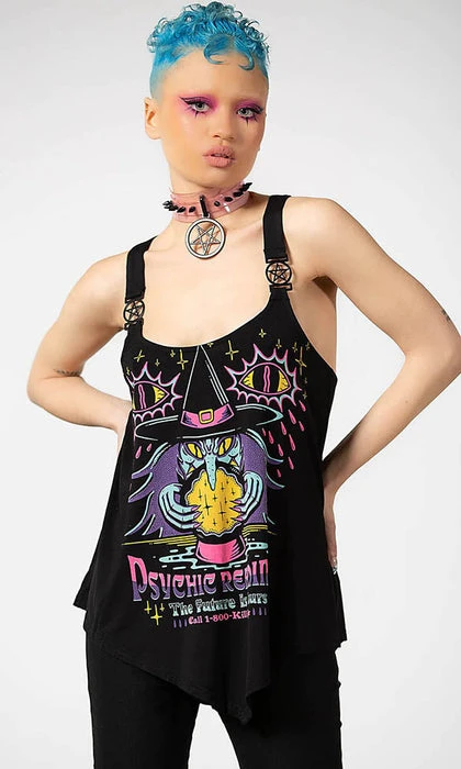 Paranormal | VEST TOP** KILLSTAR Pastel Goth Paranormal | VEST TOP** -VERA’S EYECANDY Shop killstar paranormal vest top 6 2b34d669 ca14 4034 a95d
