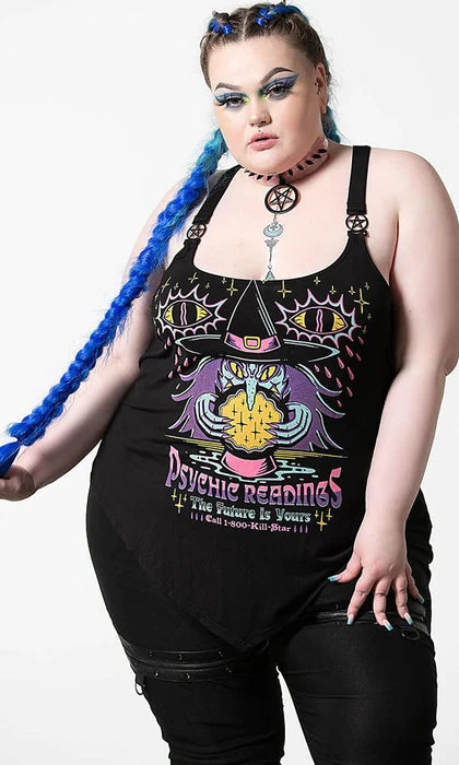 Paranormal | VEST TOP** KILLSTAR Pastel Goth Paranormal | VEST TOP** -VERA’S EYECANDY Shop killstar paranormal vest top 7 1d5e9143 5844 4576 bfe5