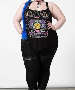 KILLSTAR Pastel Goth Paranormal | VEST TOP** 9 KILLSTAR Pastel Goth Paranormal | VEST TOP** -VERA’S EYECANDY Shop killstar paranormal vest top 8 3af18743 4f42 440a a4a4 52d9df2a9dba 700x700