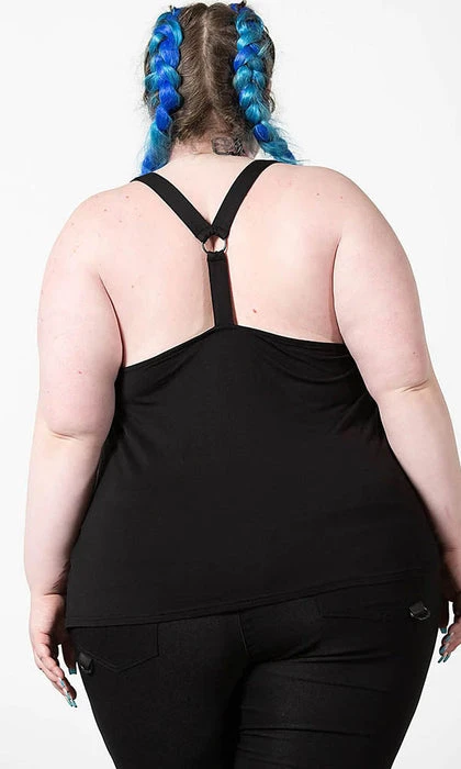 Paranormal | VEST TOP** KILLSTAR Pastel Goth Paranormal | VEST TOP** -VERA’S EYECANDY Shop killstar paranormal vest top 9 58b3e594 2dc4 466c b4db