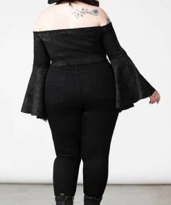 KILLSTAR All Periwinkle | HALTER CROP TOP -VERA’S EYECANDY Shop killstar periwinkle halter crop top 10 ce10c0f6 89b7 4c4d 8c11 850720126e3d 700x700