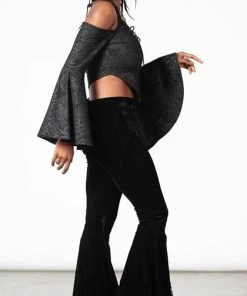 KILLSTAR All Periwinkle | HALTER CROP TOP -VERA’S EYECANDY Shop killstar periwinkle halter crop top 5 4bc6c2f3 8626 42f3 a2ef 8eed76d6ac7b 700x700