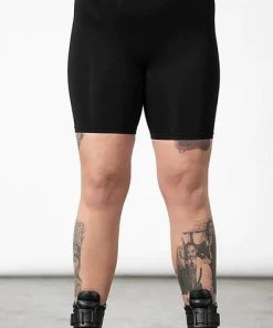 KILLSTAR New Prime Time | BIKE SHORTS 6 KILLSTAR New Prime Time | BIKE SHORTS -VERA’S EYECANDY Shop killstar prime time bike shorts 3 700x700