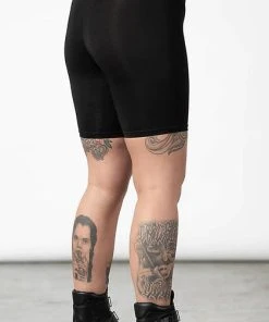 KILLSTAR New Prime Time | BIKE SHORTS 7 KILLSTAR New Prime Time | BIKE SHORTS -VERA’S EYECANDY Shop killstar prime time bike shorts 4 700x700