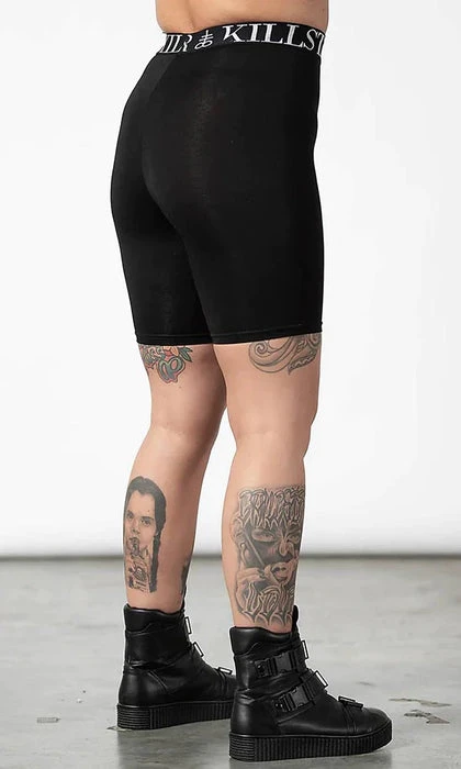 Prime Time | BIKE SHORTS KILLSTAR New Prime Time | BIKE SHORTS -VERA’S EYECANDY Shop killstar prime time bike shorts