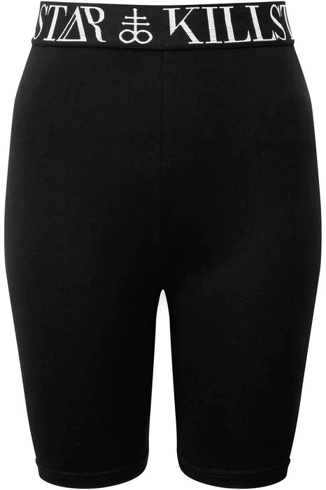 Prime Time | BIKE SHORTS KILLSTAR New Prime Time | BIKE SHORTS -VERA’S EYECANDY Shop killstar prime time bike shorts