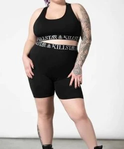 KILLSTAR New Prime Time | BIKE SHORTS