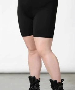 KILLSTAR New Prime Time | BIKE SHORTS 8 KILLSTAR New Prime Time | BIKE SHORTS -VERA’S EYECANDY Shop killstar prime time bike shorts 7 700x700