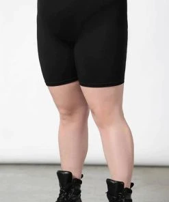 KILLSTAR New Prime Time | BIKE SHORTS 9 KILLSTAR New Prime Time | BIKE SHORTS -VERA’S EYECANDY Shop killstar prime time bike shorts 8 700x700