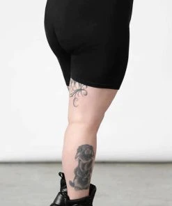 KILLSTAR New Prime Time | BIKE SHORTS 10 KILLSTAR New Prime Time | BIKE SHORTS -VERA’S EYECANDY Shop killstar prime time bike shorts 9 700x700