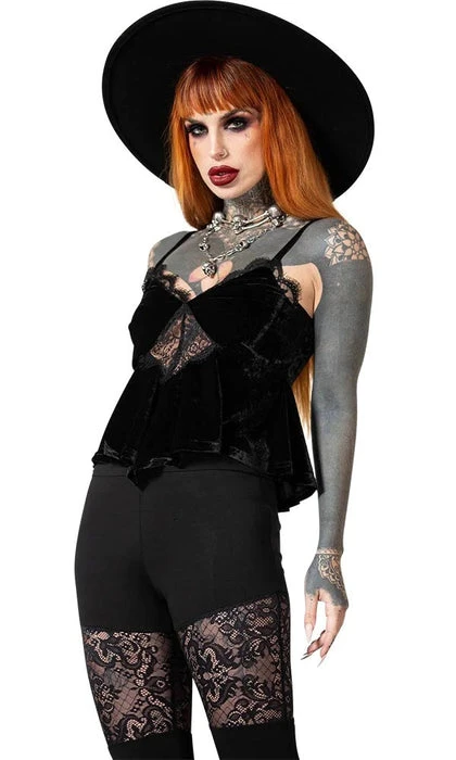 Quartz Night | VELVET TOP KILLSTAR All Quartz Night | VELVET TOP -VERA’S EYECANDY Shop killstar quartz night velvet top 1 24146b2c a8f7 43ca 8d10