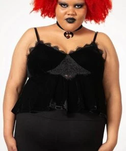 KILLSTAR All Quartz Night | VELVET TOP 6 KILLSTAR All Quartz Night | VELVET TOP -VERA’S EYECANDY Shop killstar quartz night velvet top 5 f9321479 bf84 4a27 8327 8f5c652eaec3 700x700