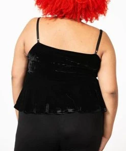 KILLSTAR All Quartz Night | VELVET TOP 9 KILLSTAR All Quartz Night | VELVET TOP -VERA’S EYECANDY Shop killstar quartz night velvet top 8 93c06c32 4d3f 4798 8b27 e306303f0fed 700x700