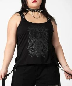 KILLSTAR All Remix | VEST TOP