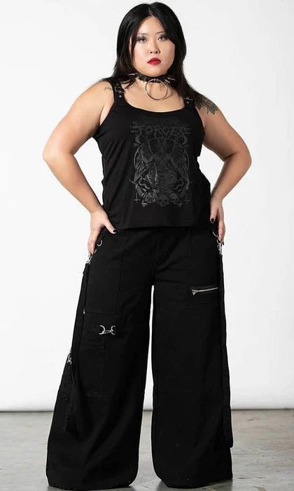 KILLSTAR All Remix | VEST TOP 5 KILLSTAR All Remix | VEST TOP - Image 3