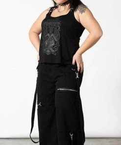 KILLSTAR All Remix | VEST TOP 10 KILLSTAR All Remix | VEST TOP -VERA’S EYECANDY Shop killstar remix vest top 4 b84080f0 8908 4ede 8bc7 870af9c0185b 700x700