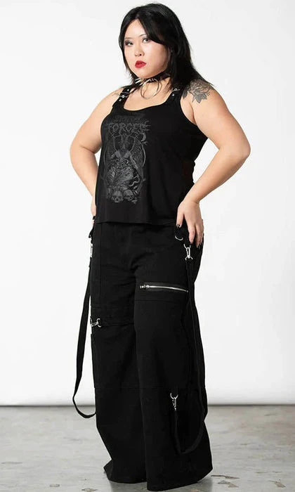 KILLSTAR All Remix | VEST TOP 6 KILLSTAR All Remix | VEST TOP - Image 4