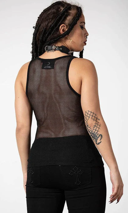 KILLSTAR All Remix | VEST TOP 7 KILLSTAR All Remix | VEST TOP - Image 5