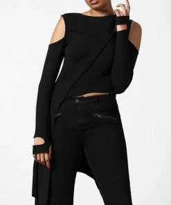 KILLSTAR All Risley | TOP* 11 KILLSTAR All Risley | TOP* -VERA’S EYECANDY Shop killstar risley top 4 3af5ebce 94e3 425c b064 c744c876d5b8 700x700