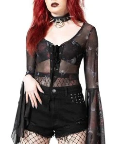 KILLSTAR Skulls Rosabella | MESH BODYSUIT 4 KILLSTAR Skulls Rosabella | MESH BODYSUIT -VERA’S EYECANDY Shop killstar rosabella mesh bodysuit 1 28582b2e 84f4 49b7 8dd0 9b0433eca1ce 700x700
