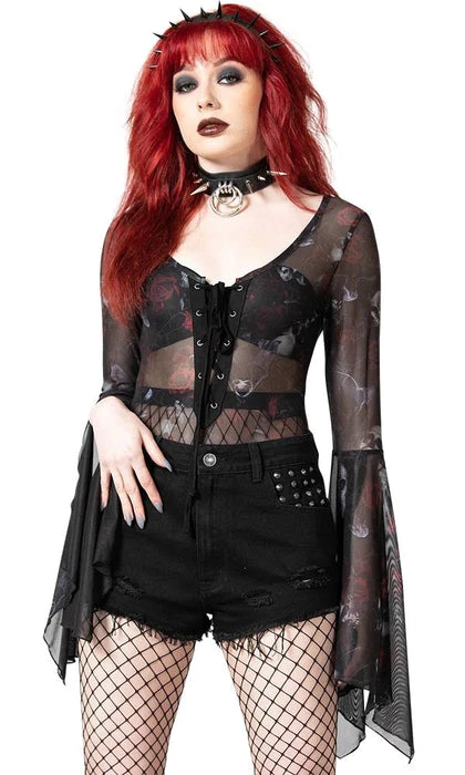 Rosabella | MESH BODYSUIT KILLSTAR Skulls Rosabella | MESH BODYSUIT -VERA’S EYECANDY Shop killstar rosabella mesh bodysuit 1 28582b2e 84f4 49b7 8dd0