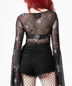 KILLSTAR Skulls Rosabella | MESH BODYSUIT 7 KILLSTAR Skulls Rosabella | MESH BODYSUIT -VERA’S EYECANDY Shop killstar rosabella mesh bodysuit 4 9186d4b4 99e4 4119 bc0f 5f6c5cf960bb 700x700