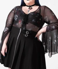 KILLSTAR Skulls Rosabella | MESH BODYSUIT 3 KILLSTAR Skulls Rosabella | MESH BODYSUIT -VERA’S EYECANDY Shop killstar rosabella mesh bodysuit 5 a1ea8bd7 18c7 497a 94a6 5a8992dd22c1 700x700