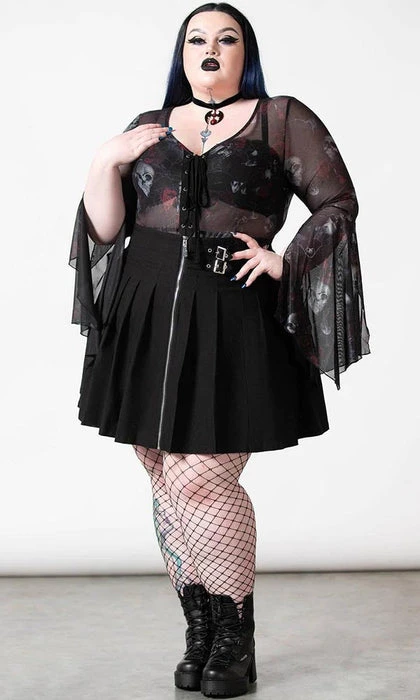 Rosabella | MESH BODYSUIT KILLSTAR Skulls Rosabella | MESH BODYSUIT -VERA’S EYECANDY Shop killstar rosabella mesh bodysuit 7 a73dd5dc e437 4c4b ae80