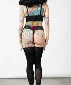 KILLSTAR Fetish Sacred Spirits [Blood] | VELVET BRALET -VERA’S EYECANDY Shop killstar sacred spirits velvet blood bralet 2 93816007 b5f7 4658 8dd5 1032255c4251 700x700